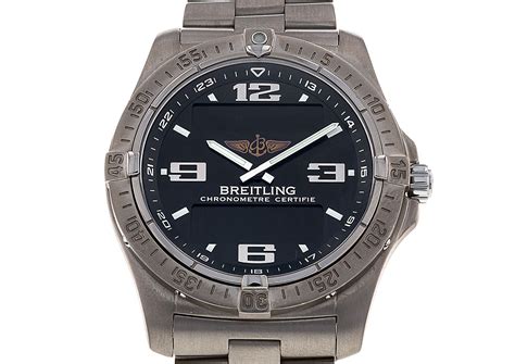 uhr mit klappdeckel von breitling|Feature: Die 25 besten Breitling.